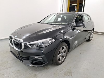 BMW Serie 1 hatch 2.0 118D (100KW)