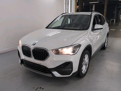 BMW X1 1.5 SDRIVE16D