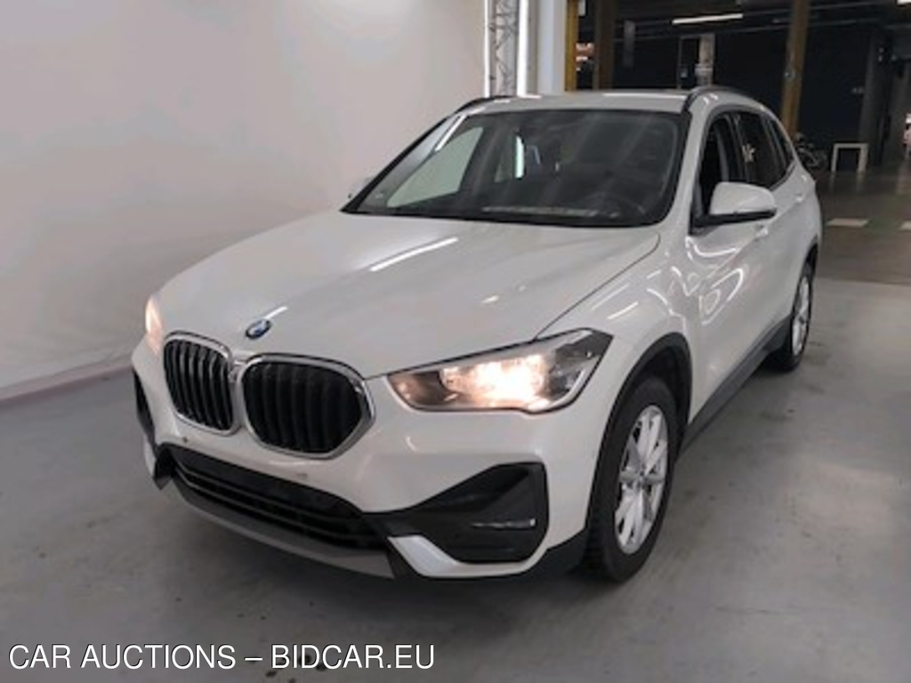 BMW X1 1.5 SDRIVE16D