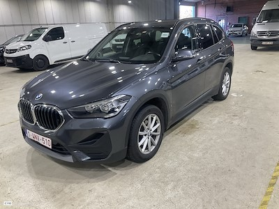 BMW X1 1.5 SDRIVE16DA