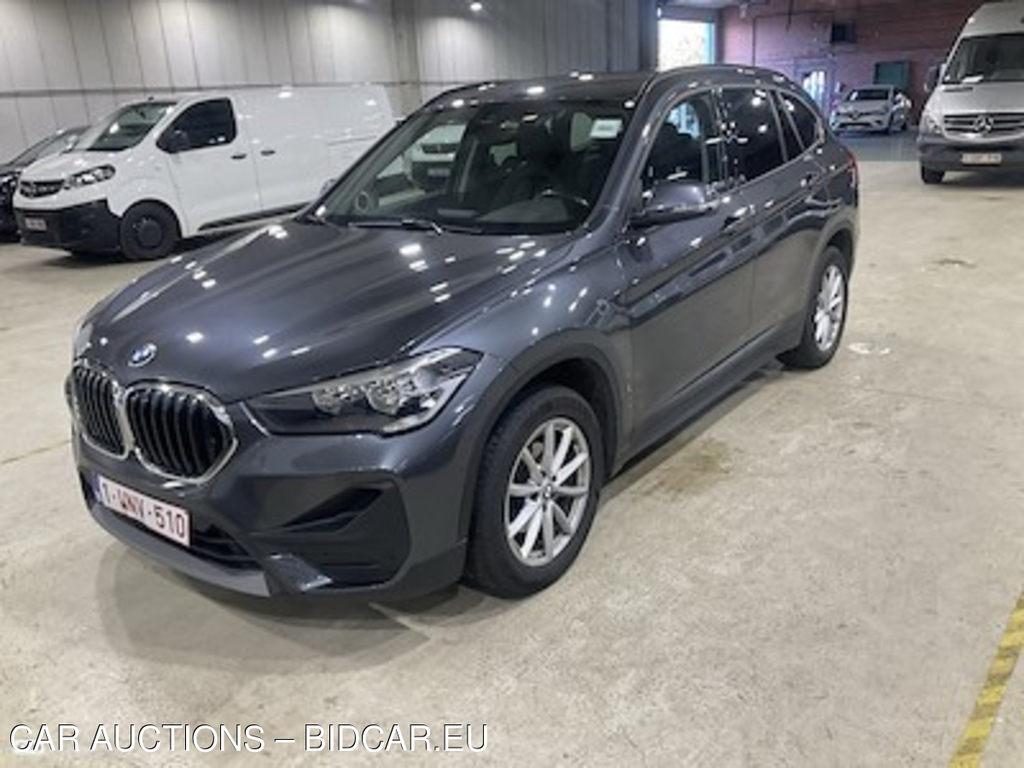 BMW X1 1.5 SDRIVE16DA
