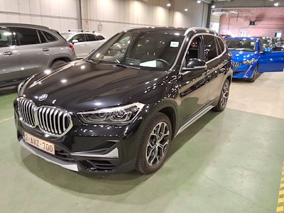 BMW X1 1.5 XDRIVE25E (162KW)