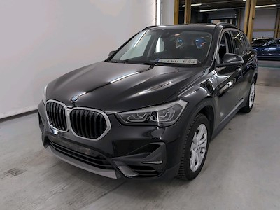 BMW X1 1.5 XDRIVE25E (162KW)