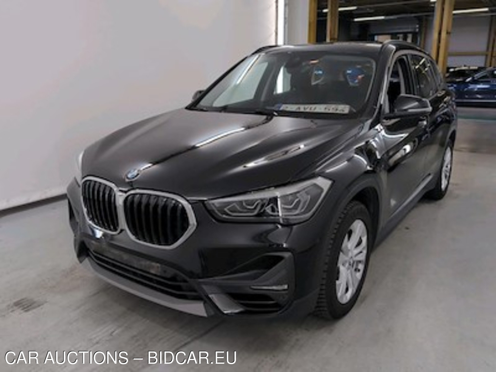 BMW X1 1.5 XDRIVE25E (162KW)