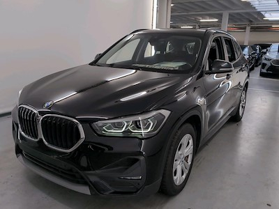 BMW X1 1.5 XDRIVE25E (162KW)