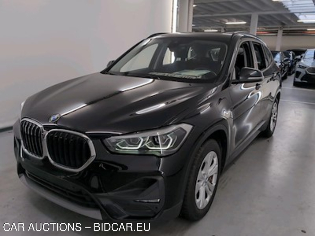 BMW X1 1.5 XDRIVE25E (162KW)