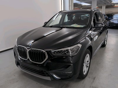 BMW X1 1.5 XDRIVE25E (162KW)