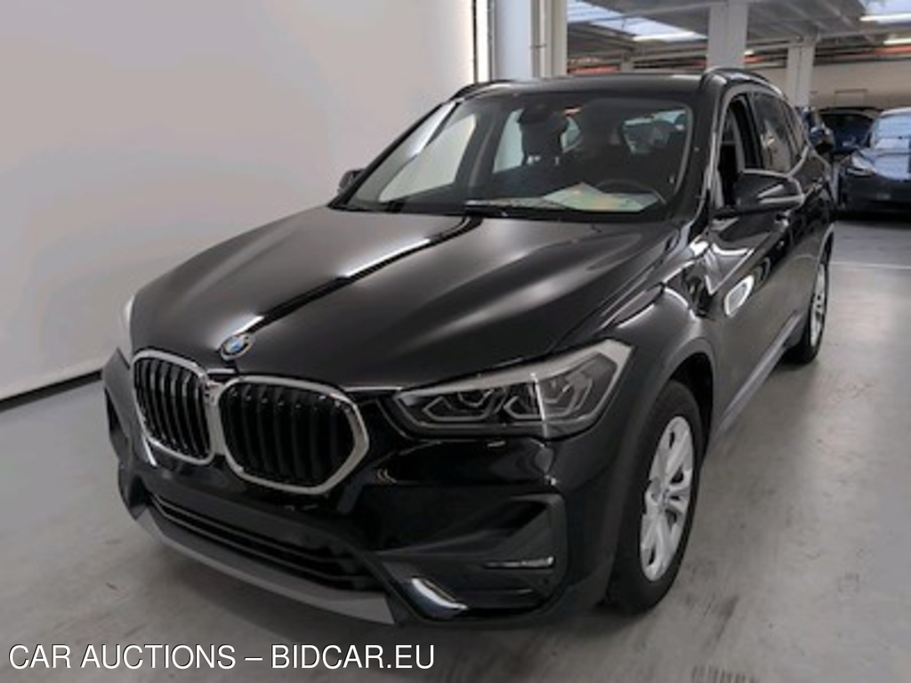 BMW X1 1.5 XDRIVE25E (162KW)