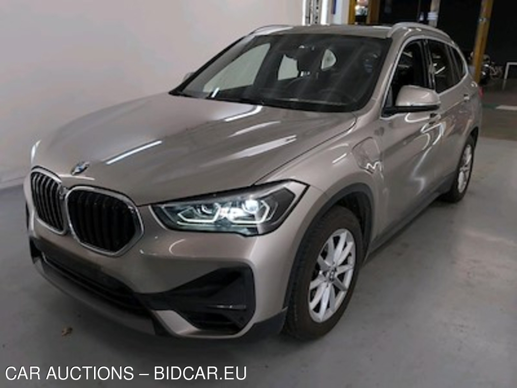 BMW X1 1.5 XDRIVE25E (162KW)