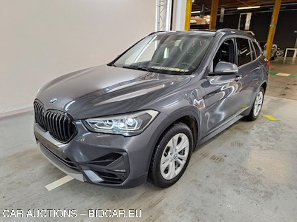 BMW X1 1.5 XDRIVE25E (162KW)