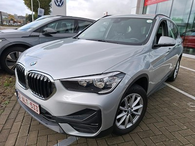 BMW X1 2.0 SDRIVE18DA (100KW)