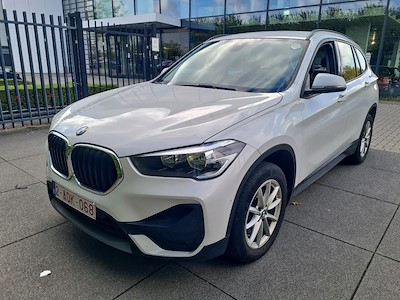 BMW X1 2.0 SDRIVE18DA (100KW)