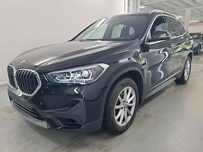 BMW X1 - 2019 1.5iA sDrive18 OPF Business Model Advantage