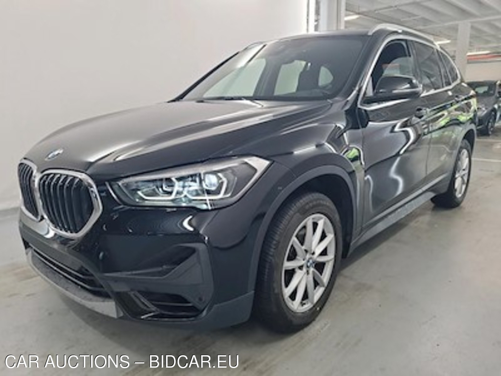BMW X1 - 2019 1.5iA sDrive18 OPF Business Model Advantage