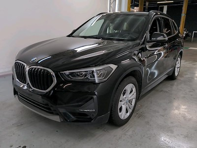 BMW X1 - 2019 1.5iA xDrive25e PHEV OPF