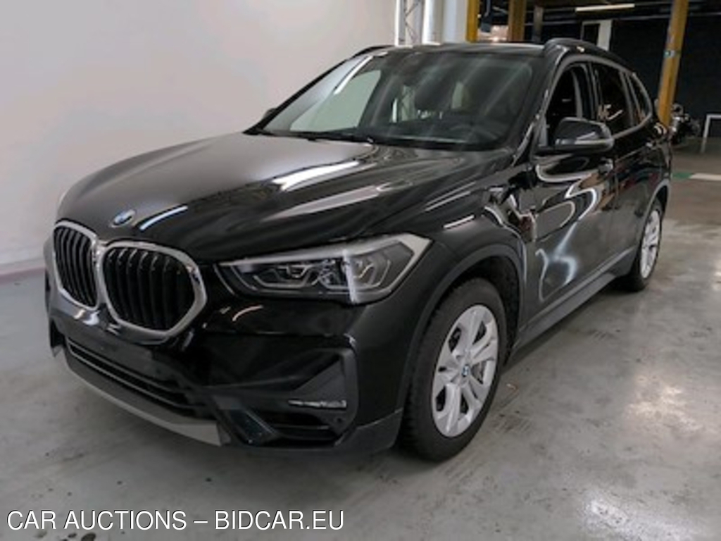 BMW X1 - 2019 1.5iA xDrive25e PHEV OPF