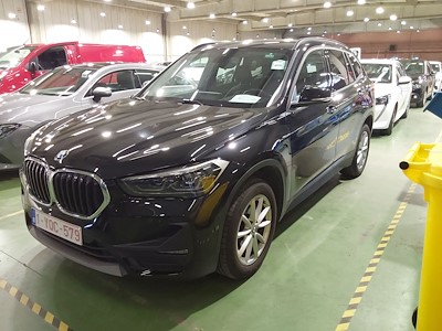 BMW X1 diesel - 2019 1.5 d sDrive16 AdBlue
