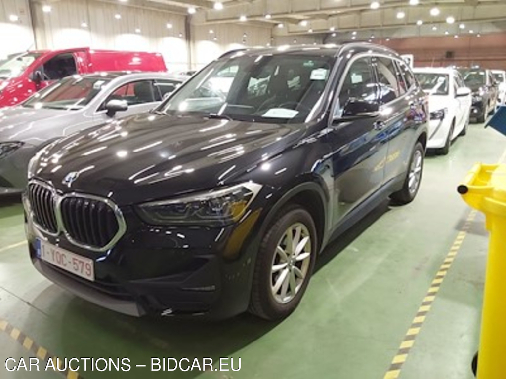 BMW X1 diesel - 2019 1.5 d sDrive16 AdBlue