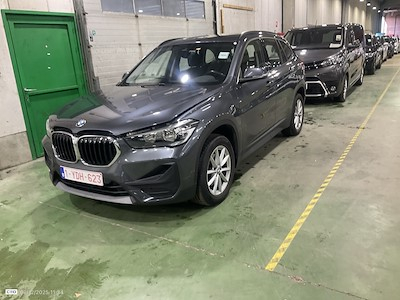 BMW X1 diesel - 2019 2.0 d sDrive18 AdBlue
