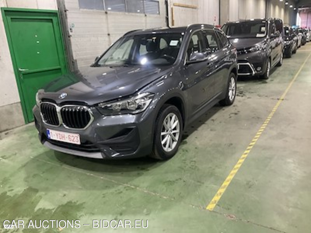 BMW X1 diesel - 2019 2.0 d sDrive18 AdBlue
