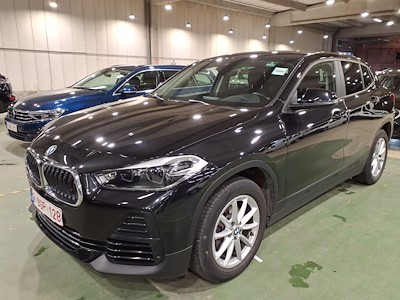 BMW X2 1.5 SDRIVE16D DCT 85KW