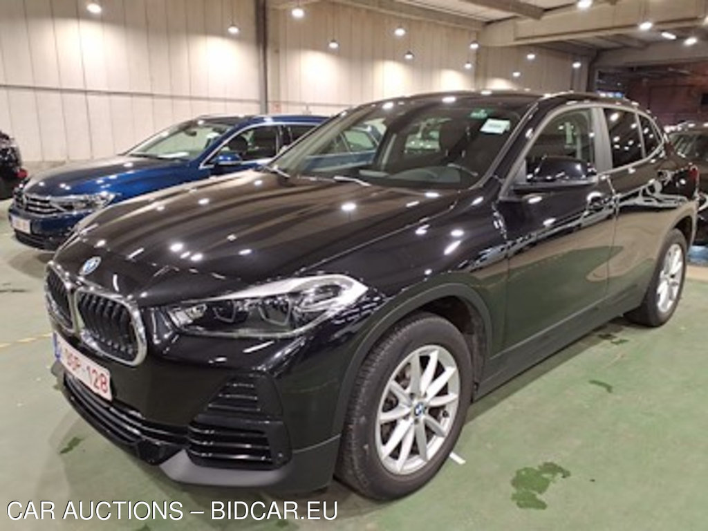 BMW X2 1.5 SDRIVE16D DCT 85KW