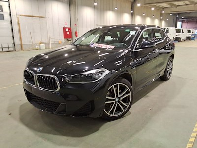 BMW X2 1.5 XDRIVE25E (162KW)