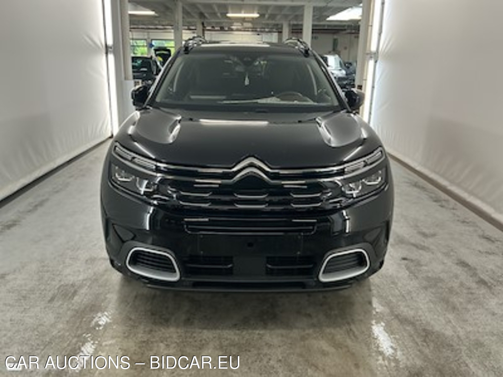 Citroen C5 aircross diesel 1.5 BlueHDi Business Lounge S&amp;S