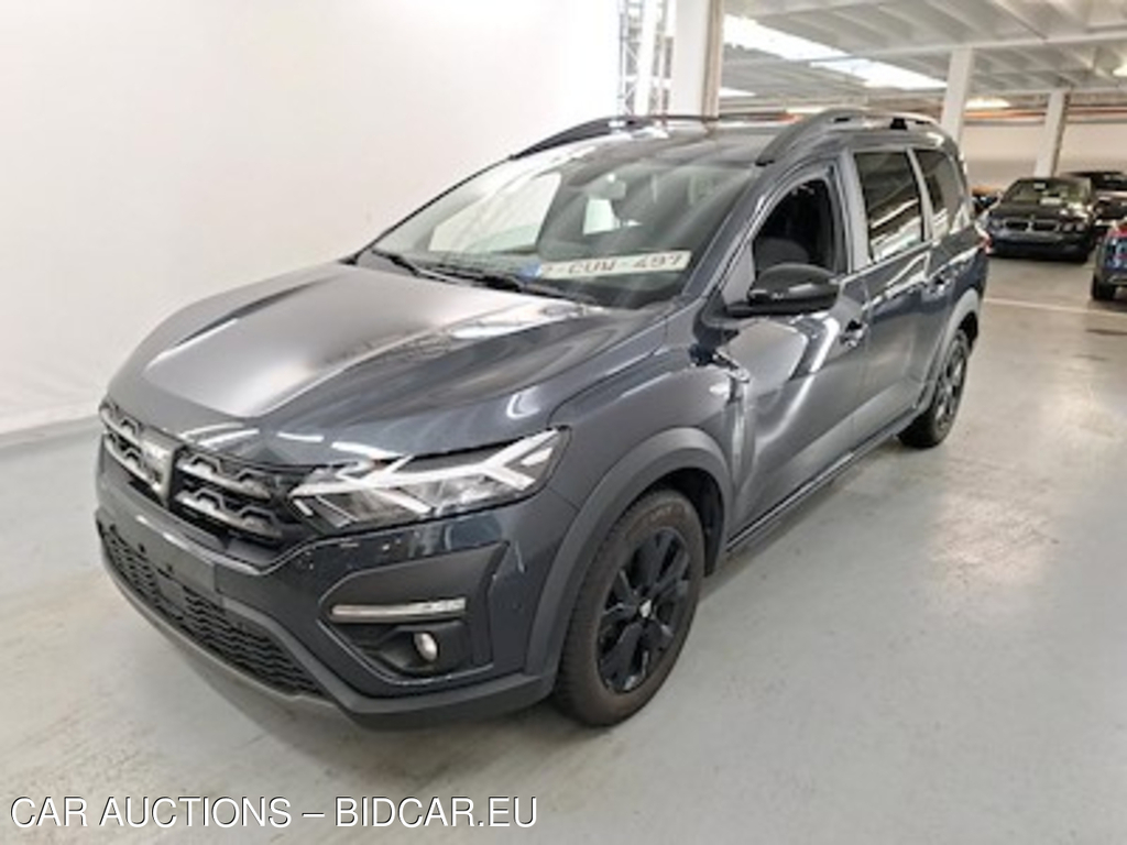 Dacia JOGGER 1.0 TCE 110 EXTREME 5 SEAT