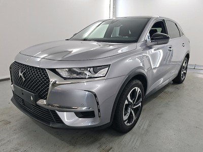 Citroen Ds7 crossback diesel 1.5 BlueHDi Be Chic (EU6.2) Business GPS