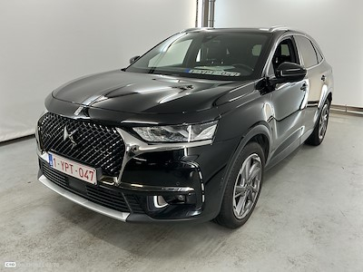 Citroen Ds7 crossback diesel 1.5 BlueHDi So Chic (EU6.2)