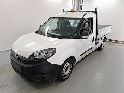 Fiat Doblo 1.6 MULTIJET 105 WORK-UP BASE