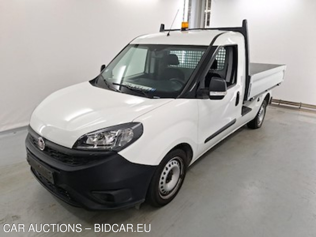 Fiat Doblo 1.6 MULTIJET 105 WORK-UP BASE
