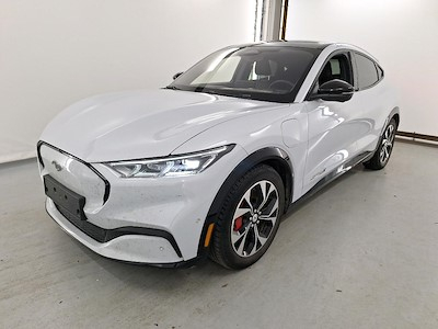 Ford Mustang mach-e BEV 99KWH 258KW EXTENDED RANGE AWD