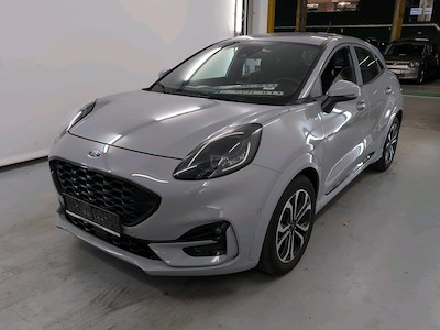 Ford PUMA 1.0 ECOBOOST MHEV 92KW ST-LINE