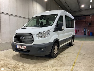 Ford Transit 2.0 TDCi L2H2 Trend