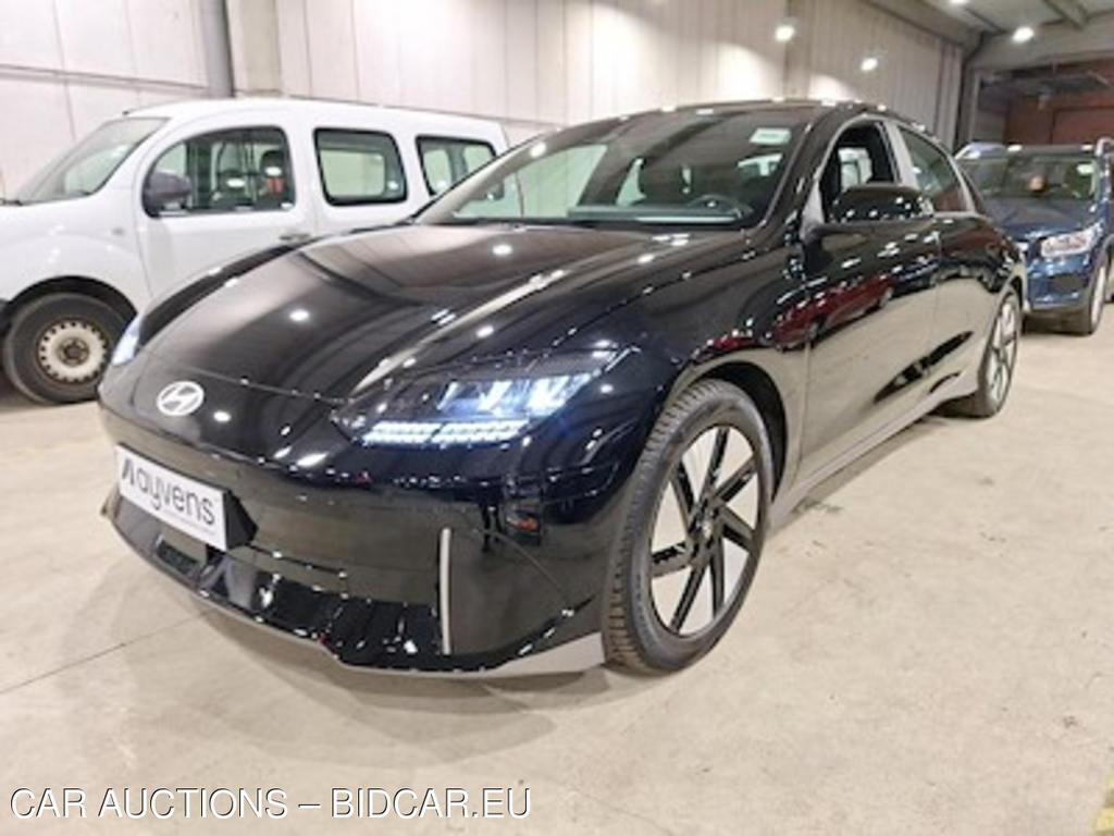 Hyundai Ioniq 6 BEV 77KWH CORE AUTO