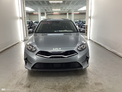 Kia Ceed sportswagon 1.0 T-GDI MHEV PULSE DCT