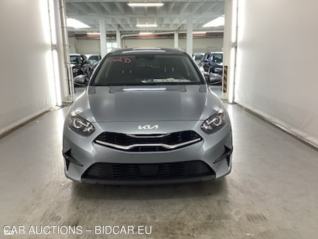 Kia Ceed sportswagon 1.0 T-GDI MHEV PULSE DCT