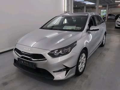 Kia Ceed sportswagon 1.0 T-GDI PULSE