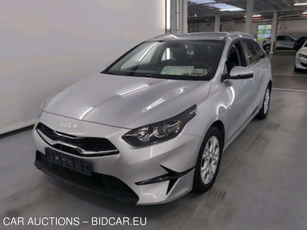 Kia Ceed sportswagon 1.0 T-GDI PULSE