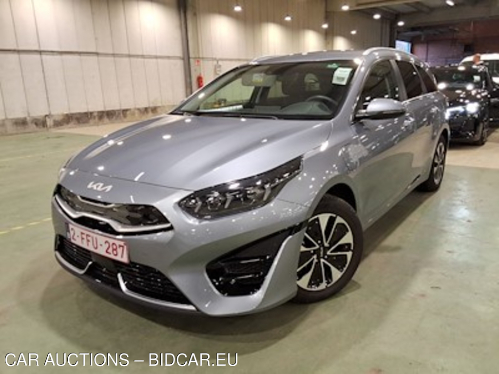 Kia Ceed sportswagon 1.6 GDI PHEV BUSINESS LINE DCT