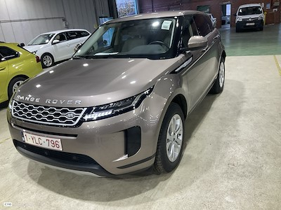 Land Rover Range rover evoque 2.0 D150 4WD AUTO S
