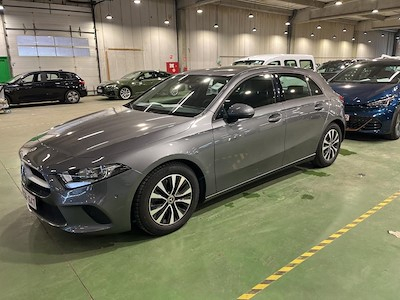 Mercedes-Benz A-CLASS 1.3 A 180 BUSINESS SOLUTION ESSENTIAL