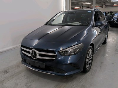 Mercedes-Benz B-CLASS 1.3 B 250 E BUSINESS SOLUTION