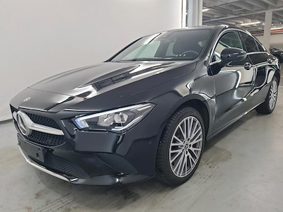Mercedes-Benz CLA 1.3 CLA 250 E BUSINESS SOLUTION LUXURY DCT