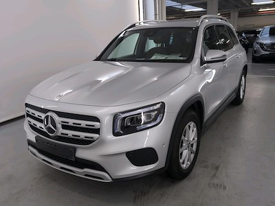 Mercedes-Benz GLB 1.3 GLB 180 BUSINESS LINE DCT