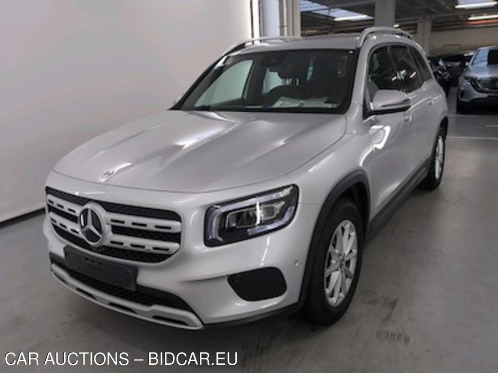 Mercedes-Benz GLB 1.3 GLB 180 BUSINESS LINE DCT