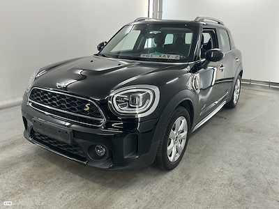 MINI COUNTRYMAN 1.5 COOPER S E 4WD AUTO