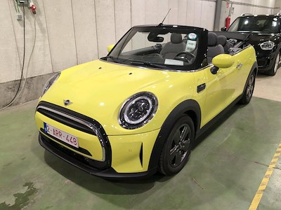 MINI cabrio 1.5 COOPER CABRIO